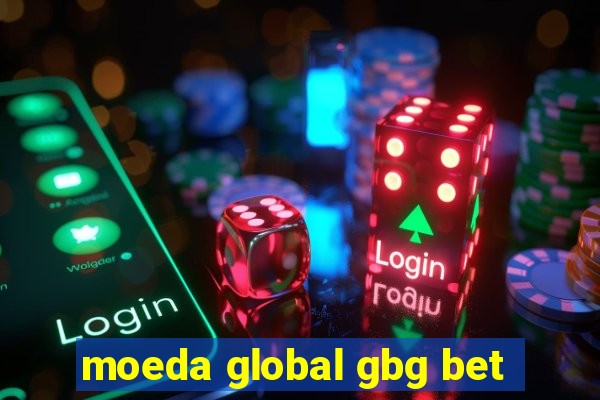 moeda global gbg bet